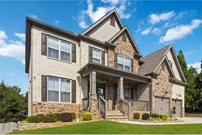 4300 Secret Shoals Way, Buford, GA 30518 - Photo 1