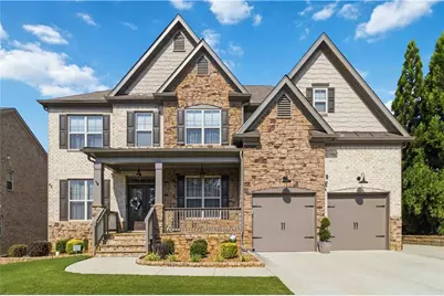 [Address not provided], Buford, GA 30518 - Photo 1