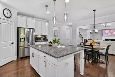 [Address not provided], Buford, GA 30518 - Photo 20