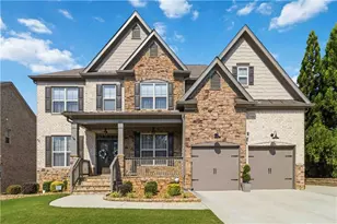 4300 Secret Shls Wy, Buford, GA 30518 - Photo 2