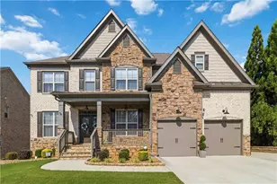 4300 Secret Shls Wy, Buford, GA 30518 - Photo 1