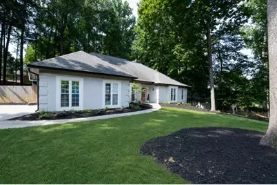 5662 Creekside Drive, Peachtree Corners, GA 30092 - Photo 44