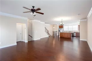 3886 High Dove Way SW, Smyrna, GA 30082 - Photo 14