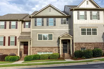 [Address not provided], Smyrna, GA 30082 - Photo 1