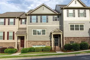 3886 High Dove Way SW, Smyrna, GA 30082 - Photo 1
