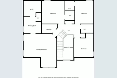 12815 Morningpark Circle, Alpharetta, GA 30004 - Photo 44