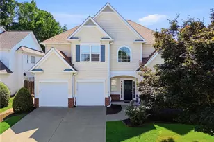 12815 Morningpark Cir, Alpharetta, GA 30004 - Photo 1