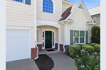 12815 Morningpark Circle, Alpharetta, GA 30004 - Photo 2