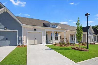 [Address not provided], Cartersville, GA 30120 - Photo 2