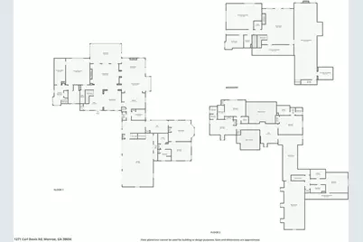 [Address not provided], Monroe, GA 30655 - Photo 28