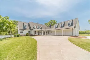 1271 Carl Davis Rd, Monroe, GA 30655 - Photo 1