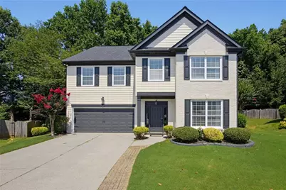 [Address not provided], Acworth, GA 30101 - Photo 2