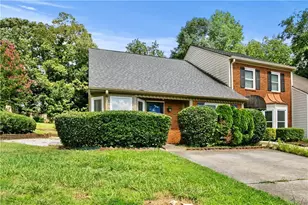 1140 Magnolia Way SE, Smyrna, GA 30082 - Photo 1