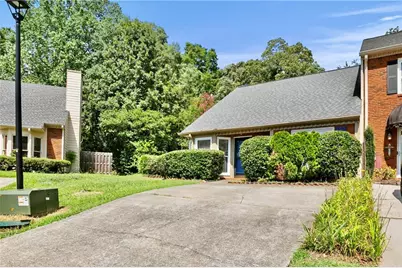 1140 Magnolia Way SE, Smyrna, GA 30082 - Photo 2
