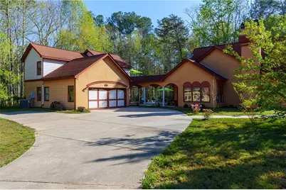 1045 Fincher Road, Canton, GA 30114 - Photo 2