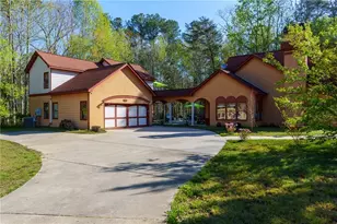 1045 Fincher Rd, Canton, GA 30114 - Photo 2