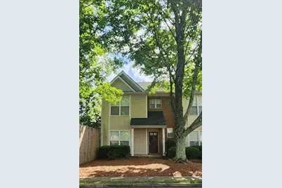 801 Old Peachtree Road NW, Lawrenceville, GA 30043 - Photo 1