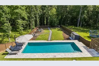 6168 Collins Road NW, Acworth, GA 30101 - Photo 10