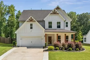 6168 Collins Road NW, Acworth, GA 30101 - Photo 1