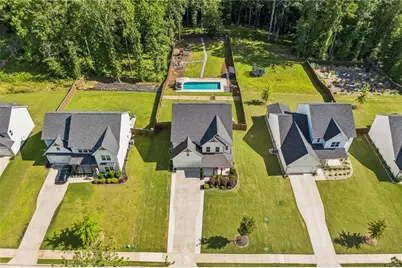 6168 Collins Road NW, Acworth, GA 30101 - Photo 2
