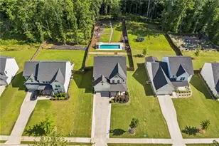 6168 Collins Road NW, Acworth, GA 30101 - Photo 2