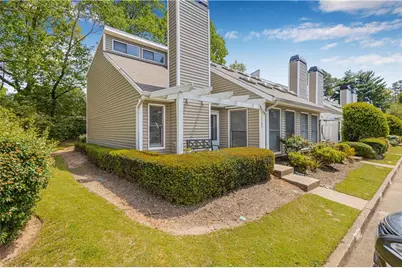 1707 Cotton Patch Lane, Alpharetta, GA 30004 - Photo 2