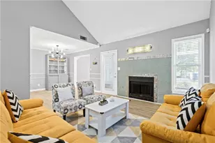 1707 Cotton Patch Ln, Alpharetta, GA 30004 - Photo 8