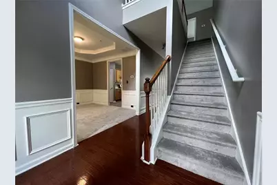 6119 Foxcroft Court, Morrow, GA 30260 - Photo 4