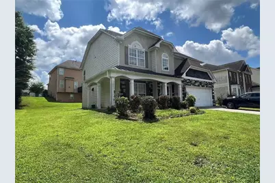 6119 Foxcroft Court, Morrow, GA 30260 - Photo 2