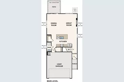 7497 Clover Lane #125, Flowery Branch, GA 30542 - Photo 2