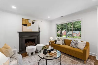 401 Ashburton Avenue SE, Atlanta, GA 30317 - Photo 8