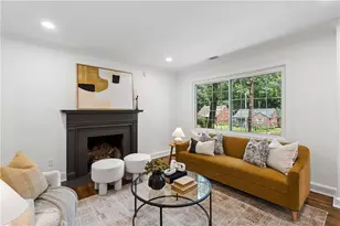 401 Ashburton Ave SE, Atlanta, GA 30317 - Photo 8