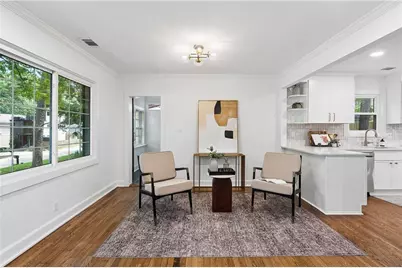 401 Ashburton Avenue SE, Atlanta, GA 30317 - Photo 10