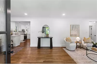 401 Ashburton Avenue SE, Atlanta, GA 30317 - Photo 6