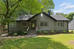 401 Ashburton Ave SE, Atlanta, GA 30317 - Photo 2