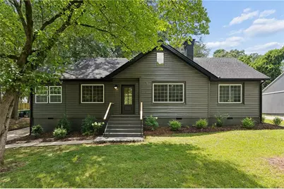 401 Ashburton Avenue SE, Atlanta, GA 30317 - Photo 1