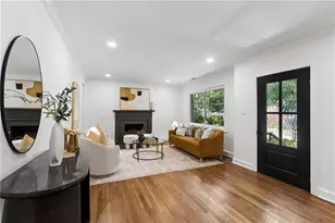 401 Ashburton Ave SE, Atlanta, GA 30317 - Photo 6