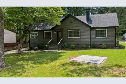 401 Ashburton Avenue SE, Atlanta, GA 30317 - Photo 40