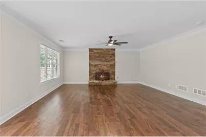 3706 Devon Park Lane NW, Kennesaw, GA 30144 - Photo 6