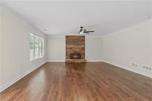 3706 Devon Park Ln NW, Kennesaw, GA 30144 - Photo 6