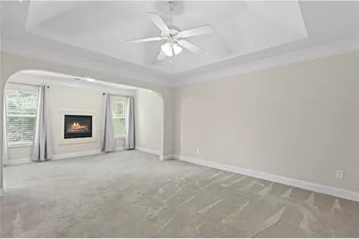 3706 Devon Park Lane NW, Kennesaw, GA 30144 - Photo 24