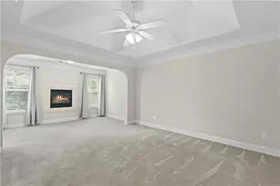 3706 Devon Park Ln NW, Kennesaw, GA 30144 - Photo 24