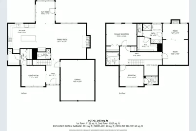 3706 Devon Park Lane NW, Kennesaw, GA 30144 - Photo 46