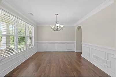 3706 Devon Park Lane NW, Kennesaw, GA 30144 - Photo 20