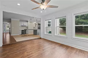 3706 Devon Park Ln NW, Kennesaw, GA 30144 - Photo 10