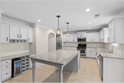 3706 Devon Park Lane NW, Kennesaw, GA 30144 - Photo 14