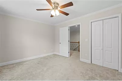 3706 Devon Park Lane NW, Kennesaw, GA 30144 - Photo 22