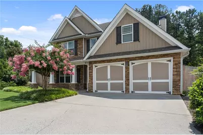 3706 Devon Park Lane NW, Kennesaw, GA 30144 - Photo 1