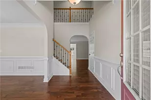3706 Devon Park Ln NW, Kennesaw, GA 30144 - Photo 4