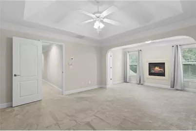 3706 Devon Park Lane NW, Kennesaw, GA 30144 - Photo 26